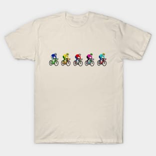 Cycling T-Shirt